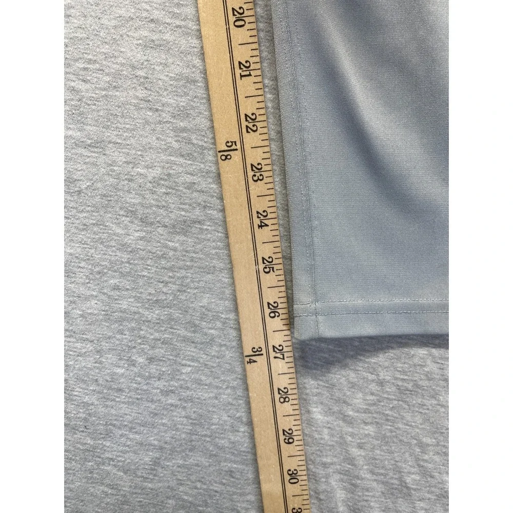 Nike Dri Fit Core Baseball Pants Boys Large Gray Logo Reinforced Knees Slim Fit